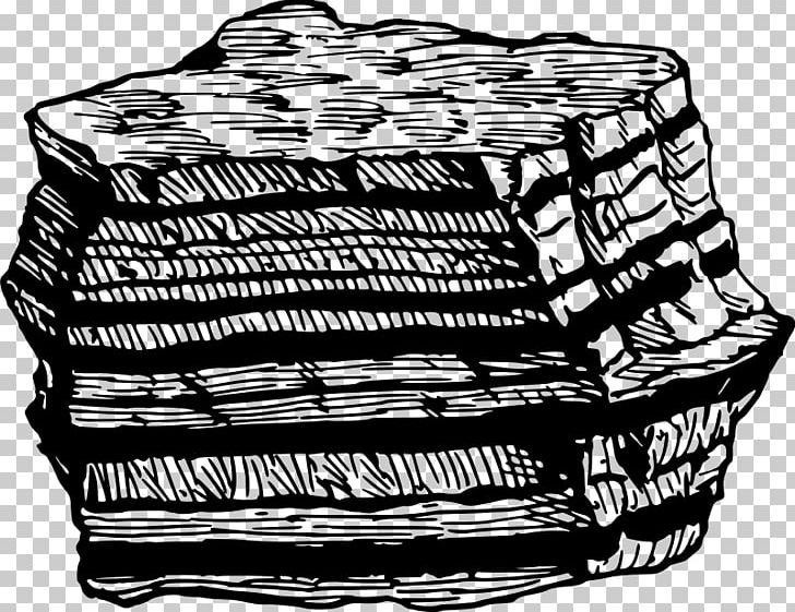 Sedimentary Rock Rock Cycle PNG, Clipart, Black, Black And White, Clipart, Clip Art, Computer Icons Free PNG Download