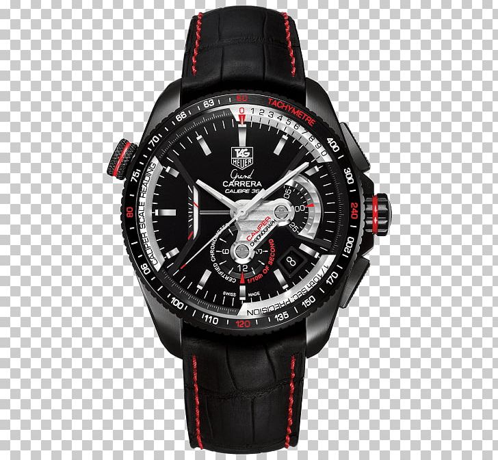 TAG Heuer Carrera Calibre 16 Day-Date Watch Chronograph COSC PNG, Clipart,  Free PNG Download