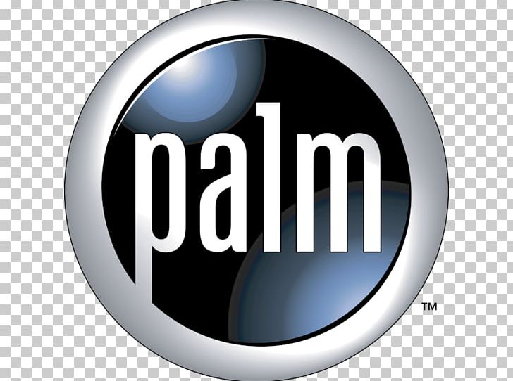 Treo 650 Palm OS Palm PNG, Clipart, Brand, Cto, Handheld Devices, Logo, Operating Systems Free PNG Download