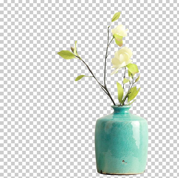 Vase Blue PNG, Clipart, Blue, Branch, Decoration, Decorative Arts, Designer Free PNG Download