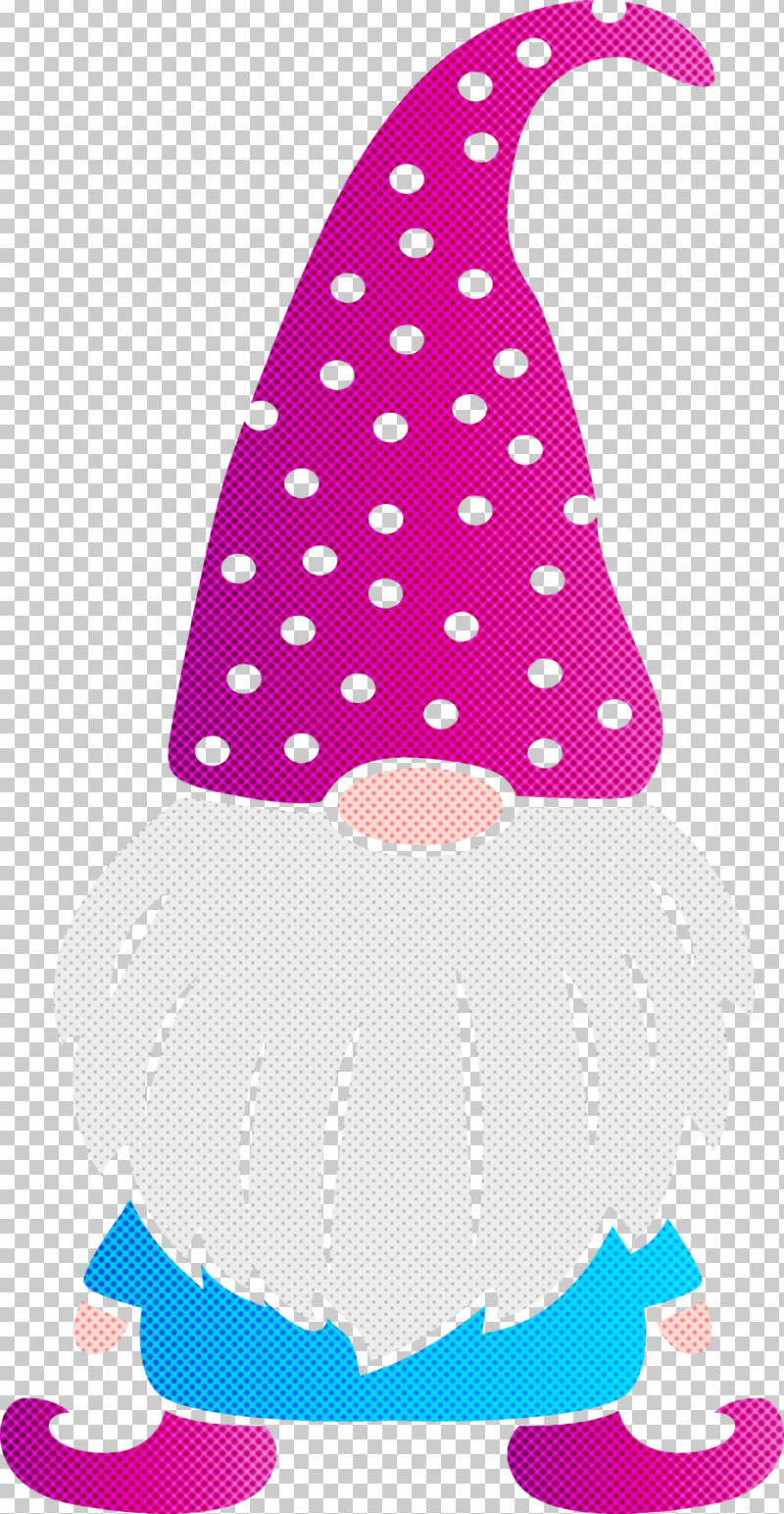 Gnome PNG, Clipart, Cone, Costume Accessory, Gnome, Party Hat, Party Supply Free PNG Download