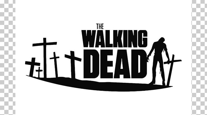 Daryl Dixon Rick Grimes Negan Logo PNG, Clipart, Animals, Black And White, Brand, Daryl Dixon, Decal Free PNG Download