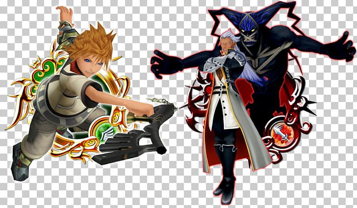 Kingdom Hearts III Kingdom Hearts χ Kingdom Hearts Birth By Sleep Kingdom Hearts: Chain Of Memories PNG, Clipart, Action Figure, Ansem, Attribute, By 2, Fictional Character Free PNG Download
