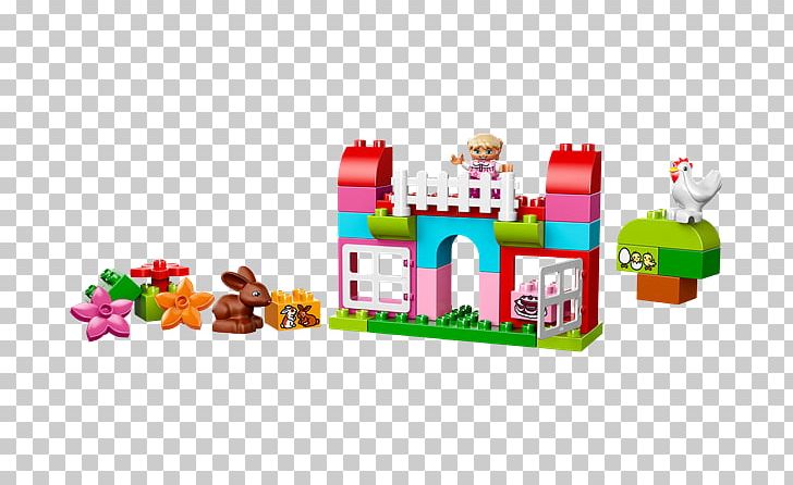 LEGO 10571 DUPLO All-in-One Pink Box Of Fun Lego Duplo Toy LEGO 10572 DUPLO All-in-One Box Of Fun PNG, Clipart, Construction Set, Educational Toys, Lego, Lego Canada, Lego Duplo Free PNG Download