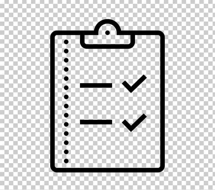 Survey Methodology Computer Icons Questionnaire Research PNG, Clipart, Angle, Area, Black, Black And White, Checklist Free PNG Download