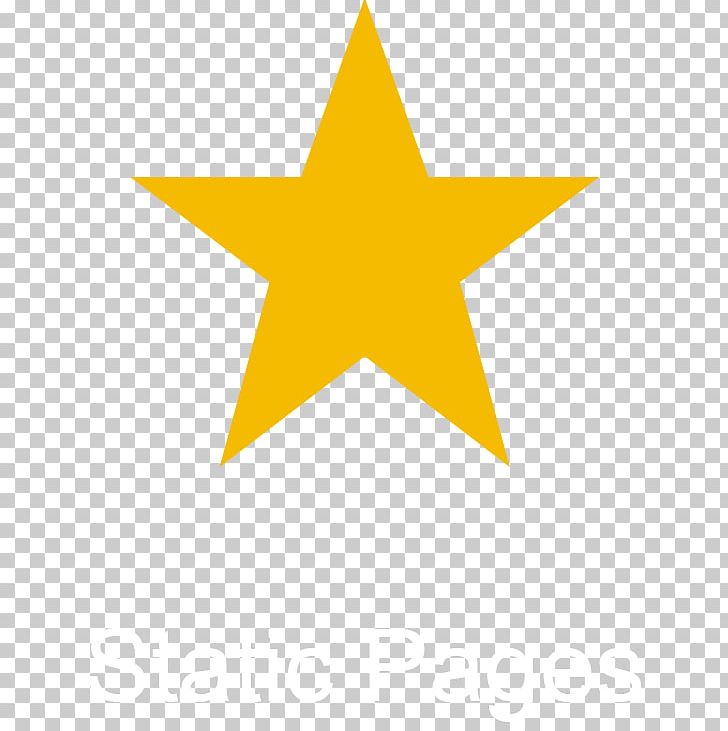 Yellow Star PNG, Clipart, Angle, Chosen, Color, Desktop Wallpaper, Line Free PNG Download