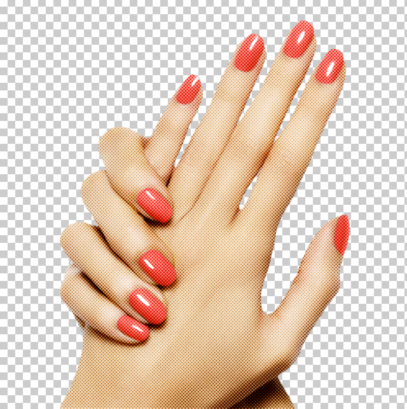 Nail Nail Polish Manicure Nail Care Finger PNG, Clipart, Cosmetics, Finger, Hand, Manicure, Material Property Free PNG Download