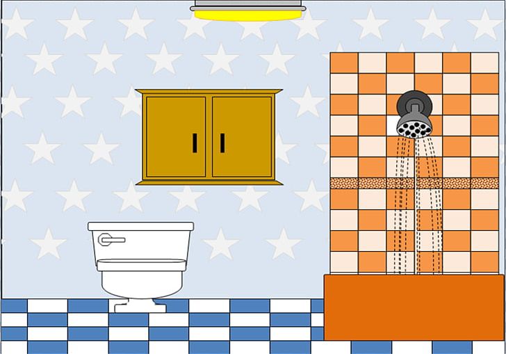 Download Bathroom Public Toilet Png Clipart Area Bathroom Bathroom Background Cliparts Bathroom Cabinet Bathtub Free Png Download