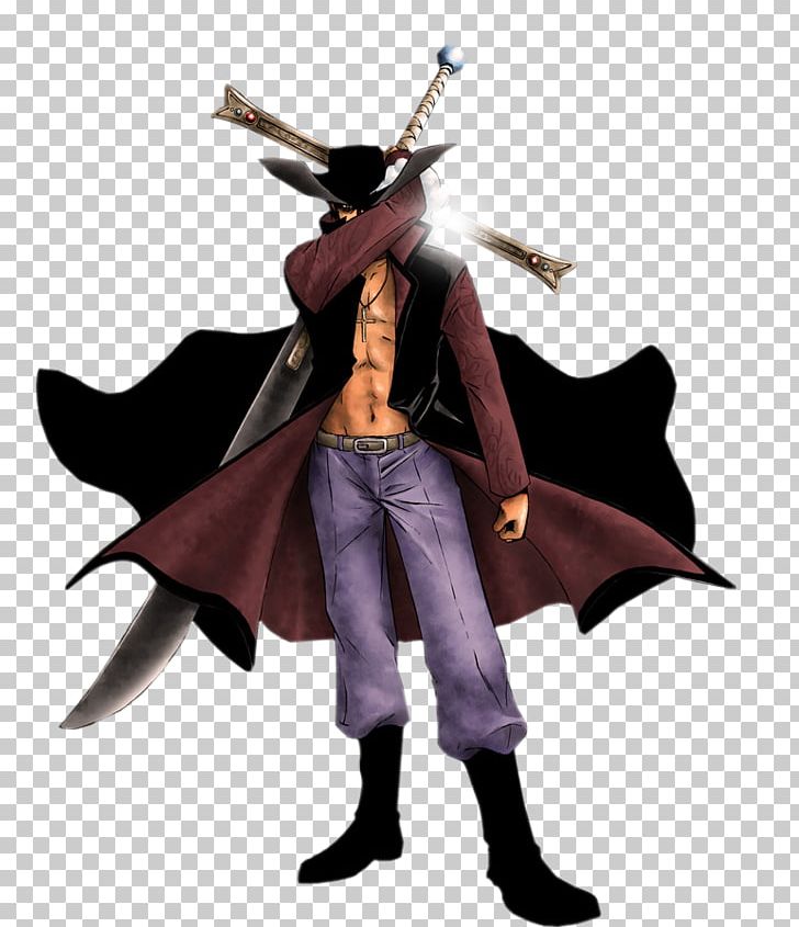 Dracule Mihawk Monkey D. Luffy One Piece Character Figurine PNG, Clipart, 12 May, Action Figure, Captain, Cartoon, Character Free PNG Download