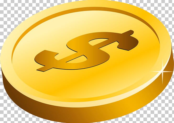 Gold Coin Penny PNG, Clipart, Circle, Coin, Computer Icons, Dollar Coin, Euro Coins Free PNG Download