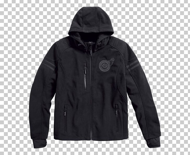 Hoodie Jacket Clothing Polar Fleece T-shirt PNG, Clipart, Black, Clothing, Clothing Accessories, Coat, Hood Free PNG Download