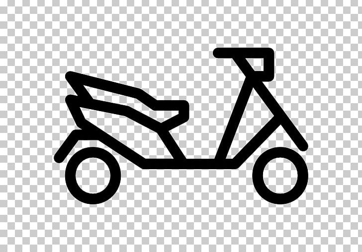 Scooter Car Motorcycle Vespa PNG, Clipart,  Free PNG Download