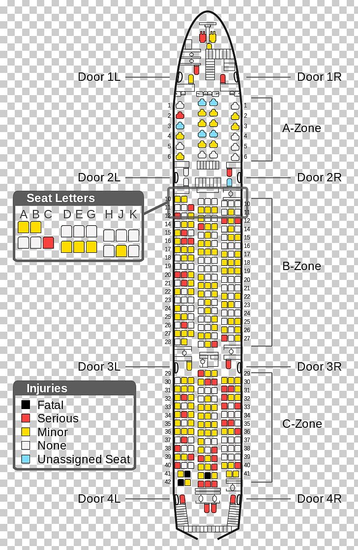 Asiana Airlines Flight 214 Turkish Airlines Flight 1951 Aircraft Delta Air Lines Flight 191 American Airlines Flight 191 PNG, Clipart, Aircraft, Aircraft Seat Map, Angle, Area, Asiana Airlines Free PNG Download