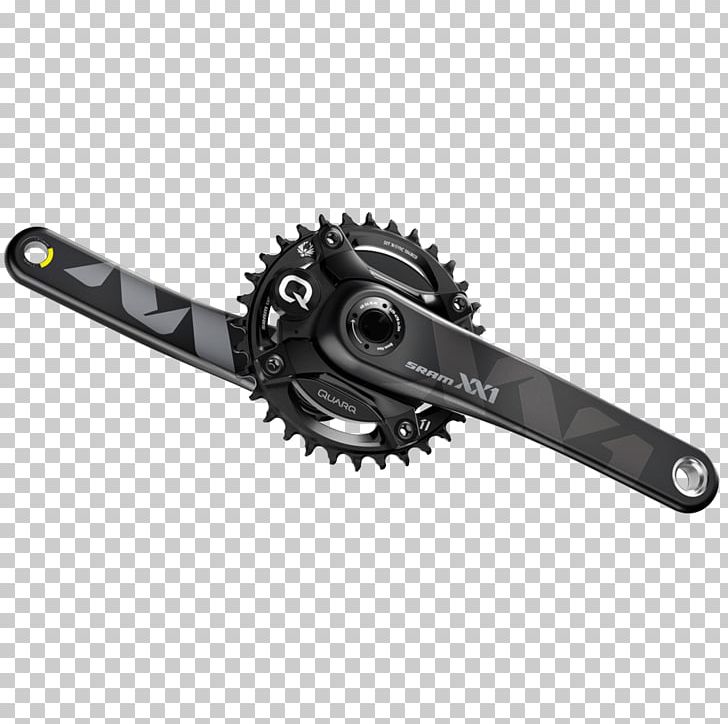 Bicycle Cranks SRAM Corporation Cycling Power Meter Quarq / SRAM PNG, Clipart, Bicycle, Bicycle Cranks, Bicycle Drivetrain Part, Bicycle Part, Bicycle Shop Free PNG Download