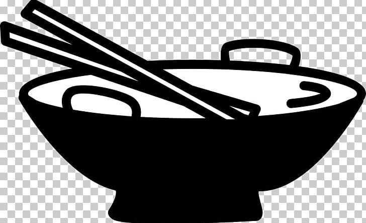 Chinese Cuisine Chopsticks Bowl PNG, Clipart, Black And White, Bowl, Chinese Cuisine, Chopsticks, Computer Icons Free PNG Download