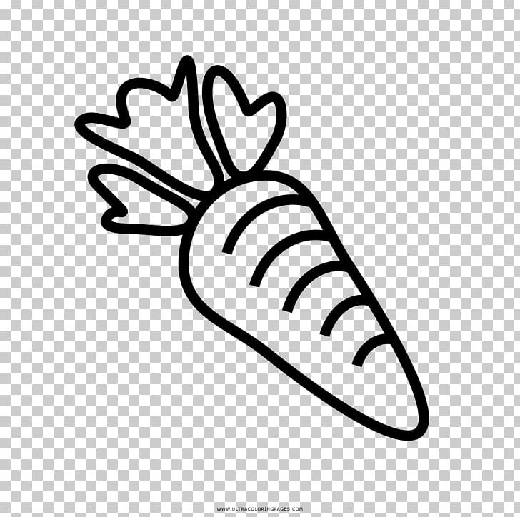 Coloring Book Drawing Carrot PNG, Clipart, Adult, Ausmalbild, Black And White, Carrot, Child Free PNG Download