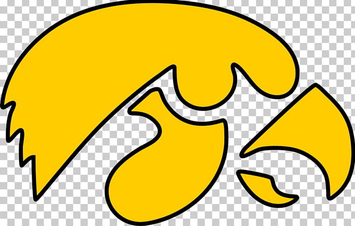 Iowa Hawkeyes Football University Of Iowa Big Ten Conference TCU Horned Frogs Football Michigan Wolverines Football PNG, Clipart, American Football, Area, Beak, Big Ten Conference, Black And White Free PNG Download
