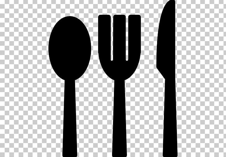 Knife Fast Food Fork Spoon PNG, Clipart, Black And White, Competitive Eating, Computer Icons, Cutlery, Eat Free PNG Download