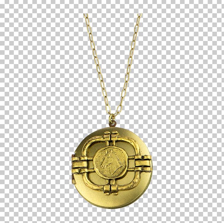 Locket Necklace Charms & Pendants Gold Jewellery PNG, Clipart, Brass, Carat, Chain, Charm Bracelet, Charms Pendants Free PNG Download