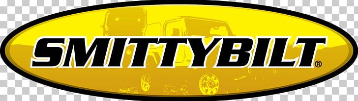 Logo Smittybilt Automotive Group PNG, Clipart, Area, Brand, Bumper, Cmyk Color Model, Label Free PNG Download