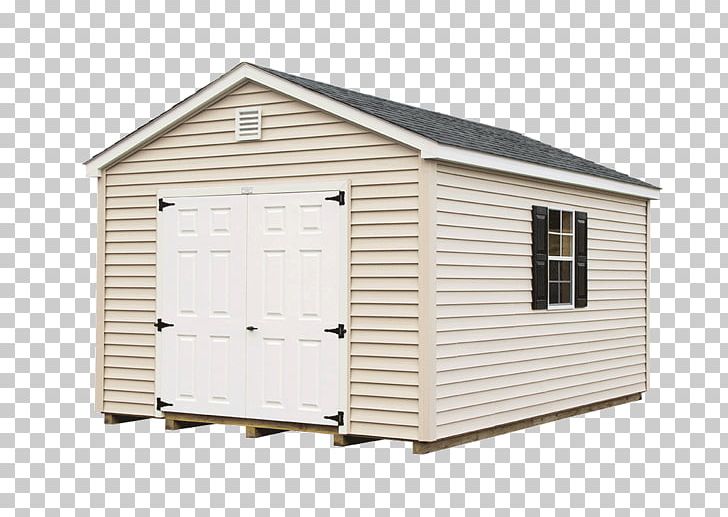 Shed Siding Facade House Garage PNG, Clipart, Building, Facade, Garage, Garden Buildings, Garden Shed Free PNG Download