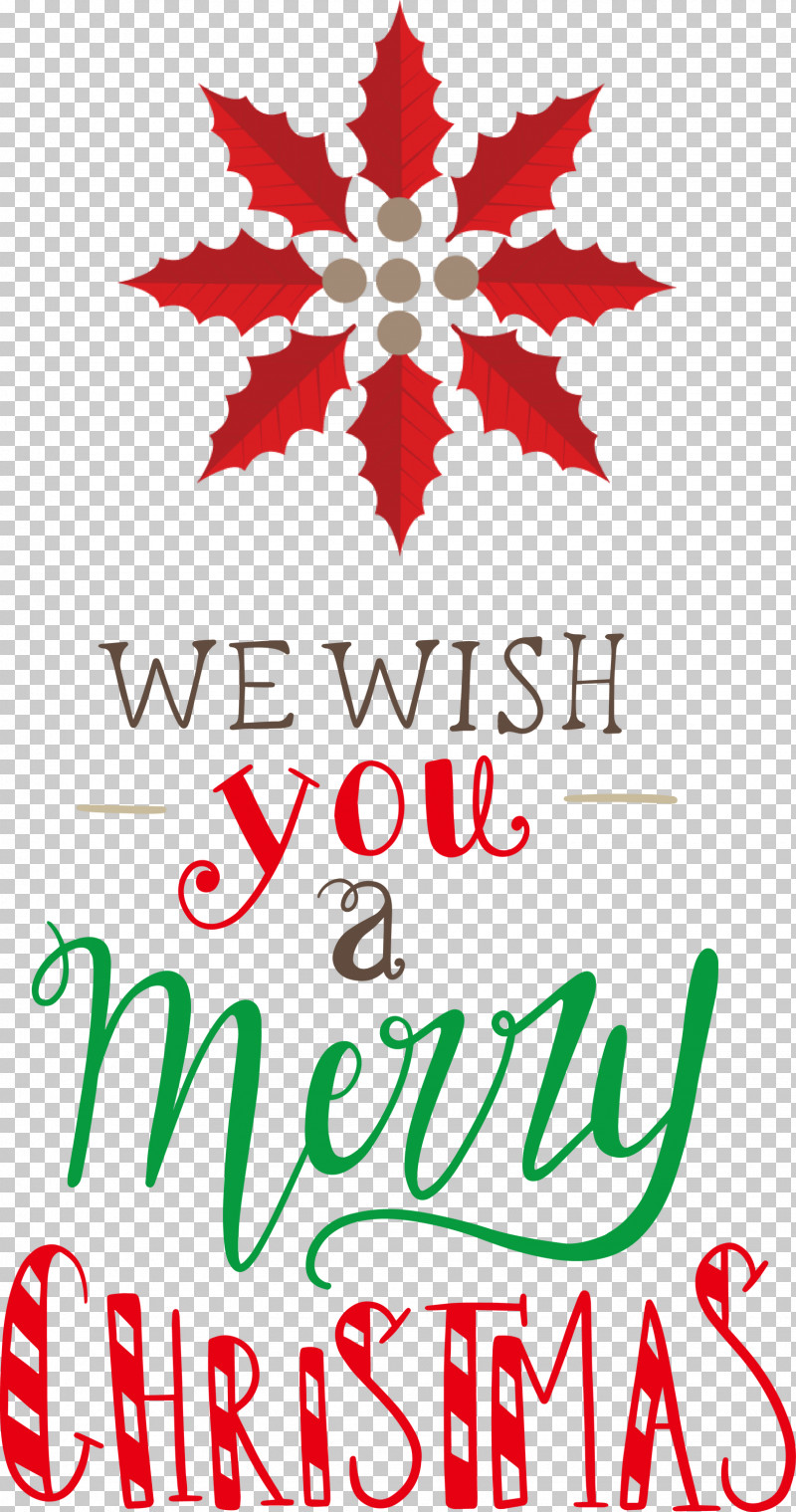 Merry Christmas We Wish You A Merry Christmas PNG, Clipart, Christmas Day, Christmas Ornament, Christmas Ornament M, Christmas Tree, Floral Design Free PNG Download