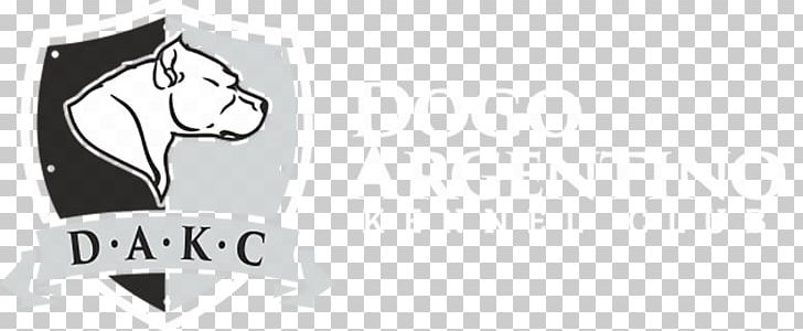 Dogo Argentino English Mastiff Kennel Club Dog Breed White PNG, Clipart, Argentina, Black, Black And White, Brand, Breed Free PNG Download