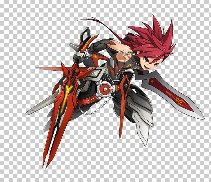 Elsword Elesis Art Player Versus Environment Combat PNG, Clipart, Action Figure, Anime, Art, Berserk, Character Free PNG Download