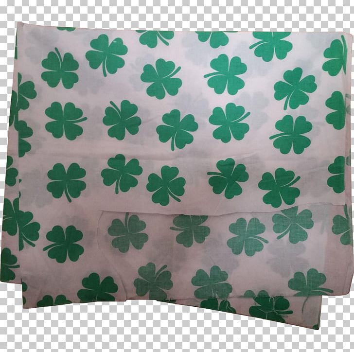 Four-leaf Clover Green Shamrock Cotton PNG, Clipart, Cameo, Carpet, Celluloid, Clover, Cotton Free PNG Download