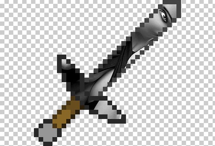 Minecraft Terraria Sword Video Game Mod PNG, Clipart, Adventure Game, Angle, Diamond Sword, Hardware Accessory, Indie Game Free PNG Download
