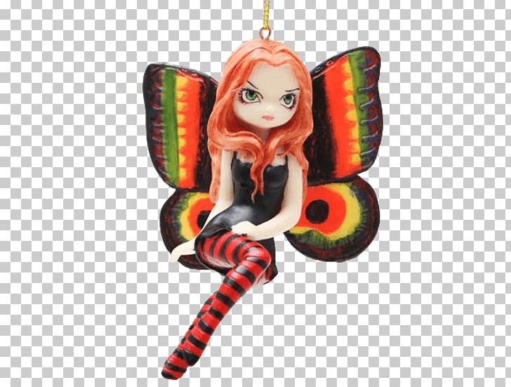 Strangeling: The Art Of Jasmine Becket-Griffith Fairy Tinker Bell Rainbow Magic Pixie PNG, Clipart, Christmas Decoration, Christmas Ornament, Craft, Elemental, Fictional Character Free PNG Download