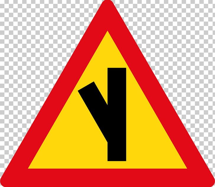 Traffic Sign Road Warning Sign Plankorsning PNG, Clipart, Angle, Area, Brand, Driving, Junction Free PNG Download
