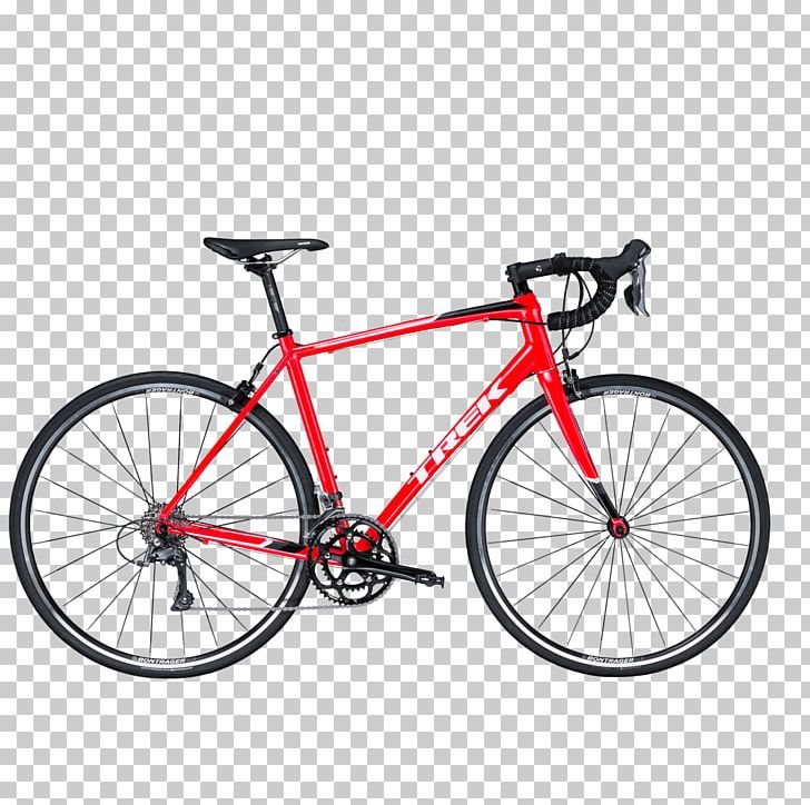 Trek Bicycle Corporation B'Twin Triban 500 Road Bicycle Bicycle Frames PNG, Clipart,  Free PNG Download