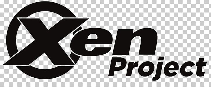 Xen Hypervisor Virtualization Linux Foundation PNG, Clipart, Arm Architecture, Black And White, Brand, Centos, Computer Hardware Free PNG Download