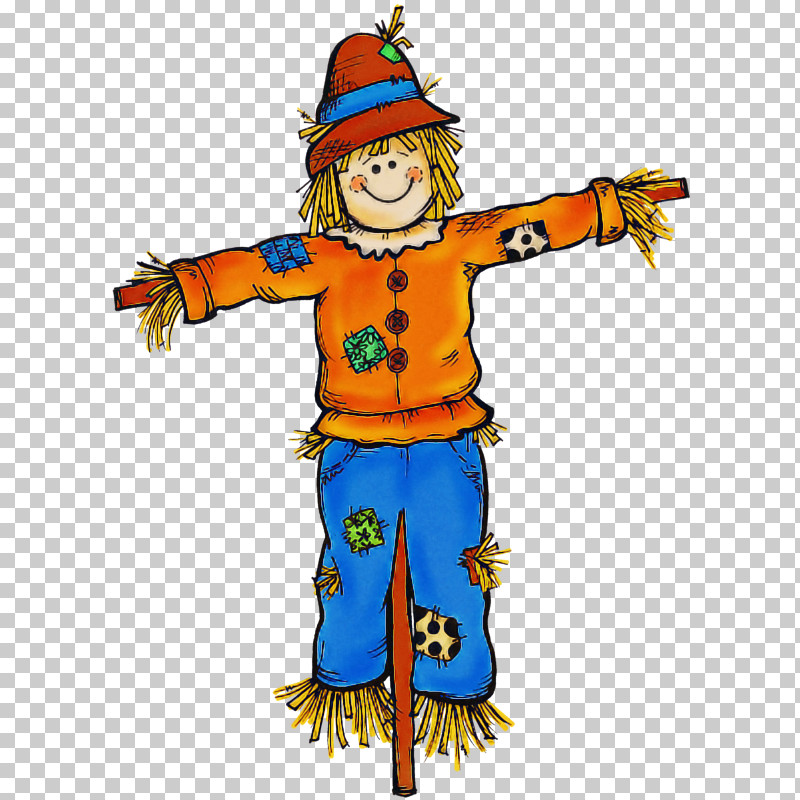 Scarecrow Costume Costume Accessory Piñata Hippie PNG, Clipart, Costume, Costume Accessory, Hippie, Scarecrow Free PNG Download