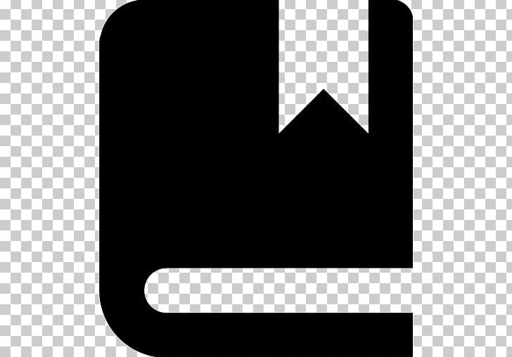 Computer Icons Logo PNG, Clipart, Angle, Apostil, Black, Black And White, Book Free PNG Download