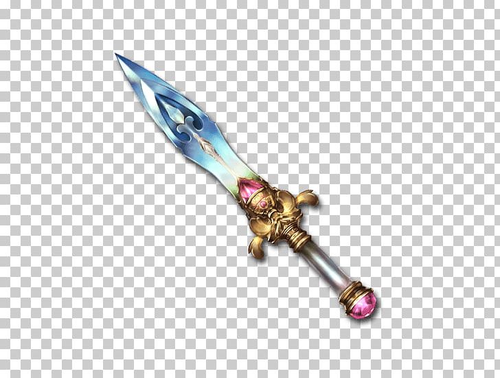 Granblue Fantasy Soul Edge Dagger Blade Sword PNG, Clipart, Acinaces, Blade, Body Armor, Cold Weapon, Dagger Free PNG Download