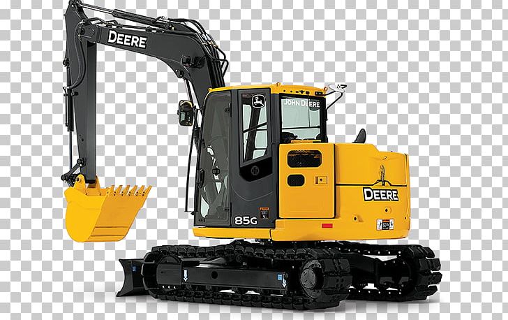 John Deere Caterpillar Inc. Heavy Machinery Excavator Bulldozer PNG, Clipart, Bulldozer, Business, Caterpillar Inc, Construction, Construction Equipment Free PNG Download