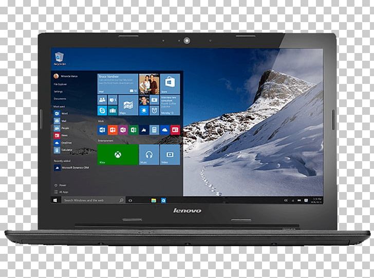 Laptop Lenovo Ideapad 100 (15) Lenovo ThinkPad T460s Intel Core PNG, Clipart, Celeron, Computer, Computer Hardware, Electronic Device, Electronics Free PNG Download