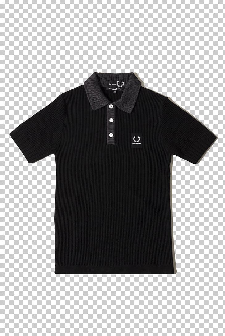 Polo Shirt T-shirt Sleeve Sneakers PNG, Clipart, Adidas, Angle, Black, Button, Clothing Free PNG Download