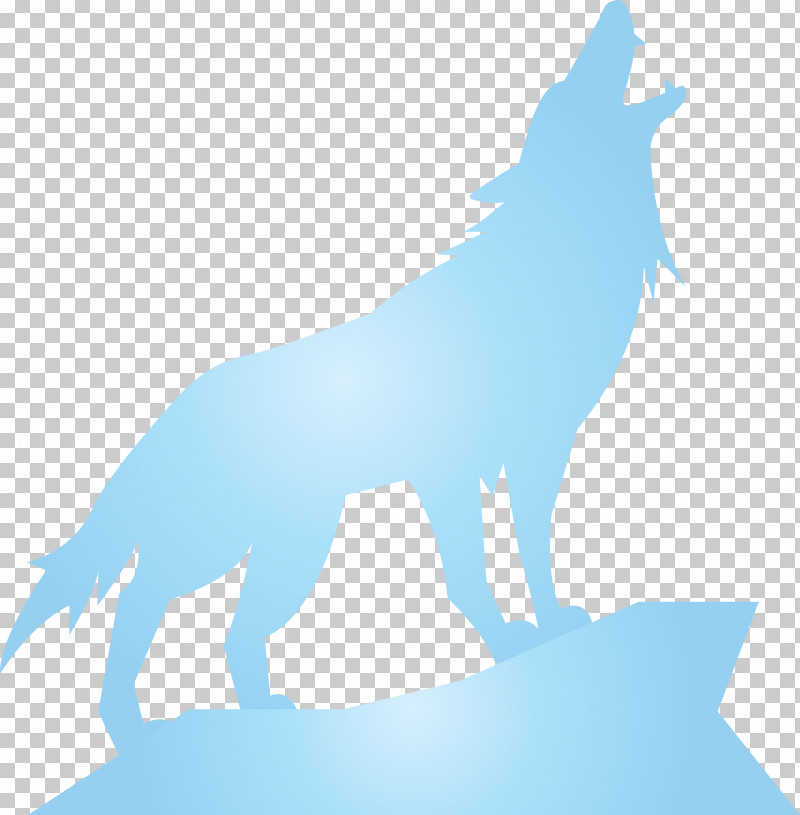 Wolf PNG, Clipart, German Shepherd Dog, Silhouette, Tail, Wolf Free PNG Download