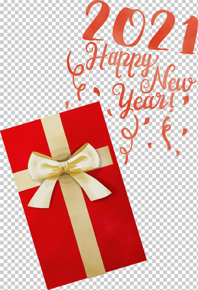 Greeting Card Red Meter Font Greeting PNG, Clipart, 2021 Happy New Year, 2021 New Year, Greeting, Greeting Card, Happy New Year Free PNG Download