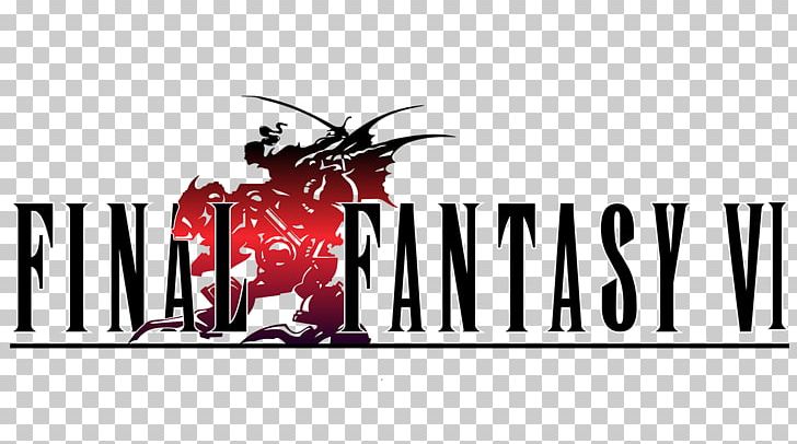 Final Fantasy VI Final Fantasy II Final Fantasy XI Role-playing Game Steam PNG, Clipart, Advertising, Brand, Fantasy, Final, Final Fantasy Free PNG Download