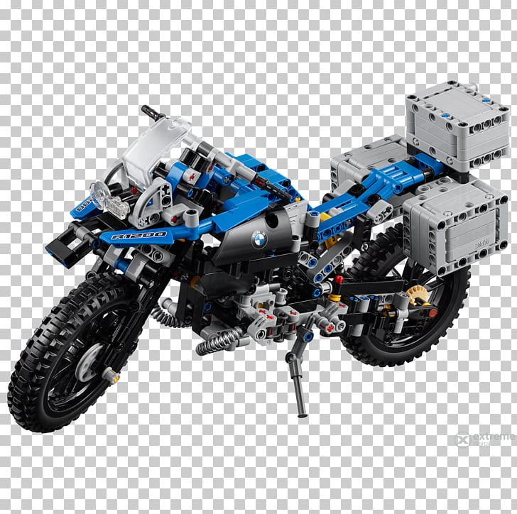 LEGO 42063 Technics BMW R 1200 GS Lego Technic BMW Motorrad BMW R1200R PNG, Clipart, Automotive Exterior, Automotive Tire, Automotive Wheel System, Auto Part, Bmw R 1200 Gs Free PNG Download