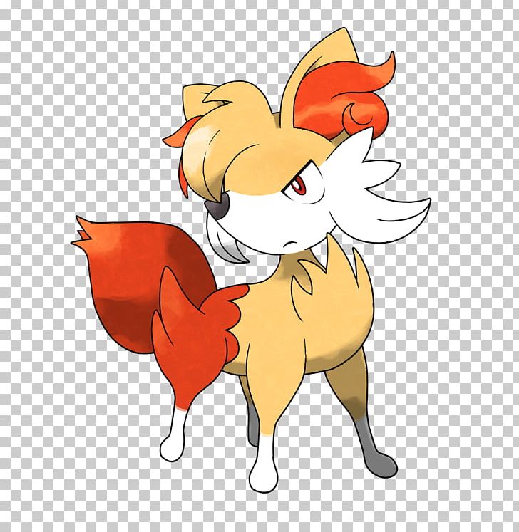 Pokémon X And Y Fennekin Evolution Pokémon FireRed And LeafGreen PNG, Clipart, 8 January, Carnivoran, Cartoon, Chicken, Dog Like Mammal Free PNG Download
