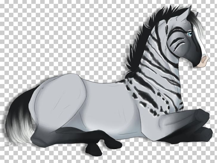 Quagga Zebra Wildlife PNG, Clipart, Animal, Animal Figure, Animals, Black And White, Horse Free PNG Download