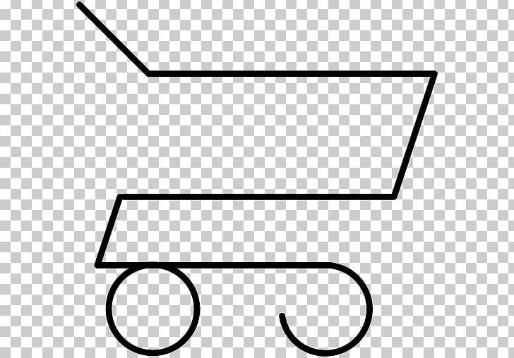 Shopping Cart Shopping Centre Computer Icons PNG, Clipart, Angle, Area, Black, Black And White, Cart Free PNG Download