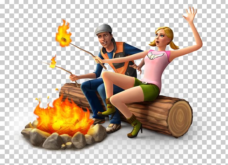 The Sims 4: Outdoor Retreat The Sims 3 Stuff Packs The Sims Online Video Game PNG, Clipart, Arcade Game, Electronic Arts, Expansion Pack, Fun, Gaming Free PNG Download