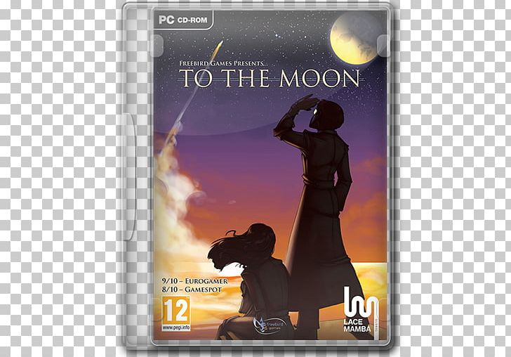 To The Moon A Bird Story Video Game Hand Of Fate 2 PNG, Clipart, Adventure Game, Dvd, Gadget, Game, Hand Of Fate 2 Free PNG Download