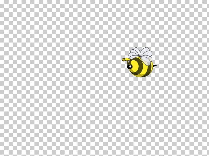 Yellow Brand PNG, Clipart, Bee Animation, Brand, Circle, Computer, Computer Wallpaper Free PNG Download